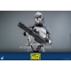 Star Wars The Clone Wars - Figurine 1/6 104th Battalion Wolfpack Clone Trooper Deluxe Version 30 cm