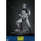 Star Wars - The Clone Wars figurine 1/6 104th Battalion Wolfpack Clone Trooper Deluxe Version 30 cm Star Wars - The Clone Wars figurine 1/6 104th Battalion Wolfpack Clone Trooper Deluxe Version 30 cm