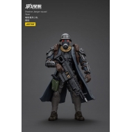 Battle For the Stars - Figurine Shadow Jaeger Squad Viper 16 cm
