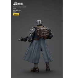 Battle For the Stars - Figurine Shadow Jaeger Squad Viper 16 cm