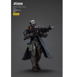 Battle For the Stars - Figurine Shadow Jaeger Squad Viper 16 cm