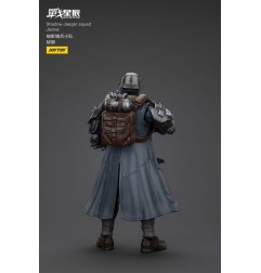 Battle For the Stars - Figurine Shadow Jaeger Squad Jackal 16 cm