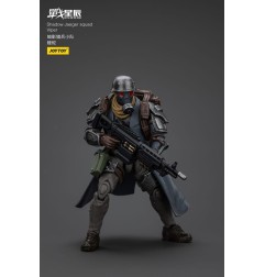 Battle For the Stars - Figurine Shadow Jaeger Squad Viper 16 cm