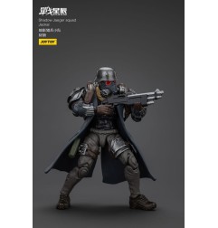 Battle For the Stars - Figurine Shadow Jaeger Squad Jackal 16 cm