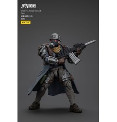 Battle For the Stars - Figurine Shadow Jaeger Squad Viper 16 cm