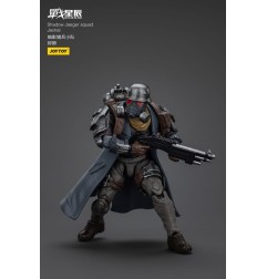 Battle For the Stars - Figurine Shadow Jaeger Squad Jackal 16 cm