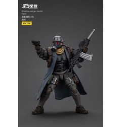 Battle For the Stars - Figurine Shadow Jaeger Squad Viper 16 cm