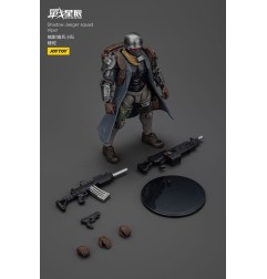 Battle For the Stars - Figurine Shadow Jaeger Squad Viper 16 cm