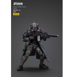 Battle For the Stars - Figurine Shadow Jaeger Squad Jackal 16 cm
