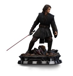Star Wars - Ahsoka statuette 1/10 Art Scale Anakin Skywalker 21 cm