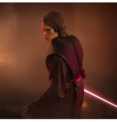 Star Wars - Ahsoka statuette 1/10 Art Scale Anakin Skywalker 21 cm