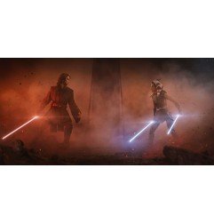 Star Wars Ahsoka - Statuette 1/10 Art Scale Anakin Skywalker 21 cm