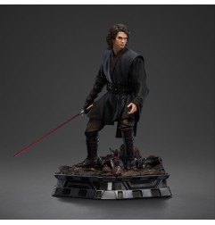Star Wars Ahsoka - Statuette 1/10 Art Scale Anakin Skywalker 21 cm