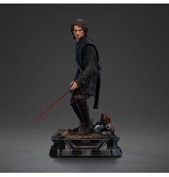 Star Wars - Ahsoka statuette 1/10 Art Scale Anakin Skywalker 21 cm