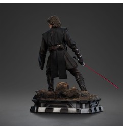 Star Wars - Ahsoka statuette 1/10 Art Scale Anakin Skywalker 21 cm