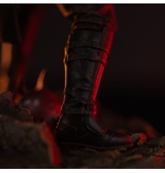 Star Wars Ahsoka - Statuette 1/10 Art Scale Anakin Skywalker 21 cm