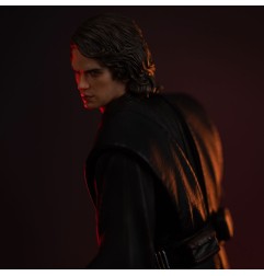 Star Wars - Ahsoka statuette 1/10 Art Scale Anakin Skywalker 21 cm