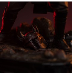 Star Wars Ahsoka - Statuette 1/10 Art Scale Anakin Skywalker 21 cm