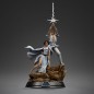 Star Wars - Statuette 1/10 Deluxe Art Scale Luke and Leia 41 cm Star Wars - Statuette 1/10 Deluxe Art Scale Luke and Leia 41 cm