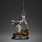 Star Wars - Statuette 1/10 Deluxe Art Scale Luke and Leia 41 cm Star Wars - Statuette 1/10 Deluxe Art Scale Luke and Leia 41 cm