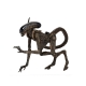 Alien 3 - Figurine Ultimate Dog  23 cm