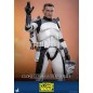 Star Wars - : The Clone Wars figurine 1/6 Clone Commander Wolffe 30 cm Star Wars - : The Clone Wars figurine 1/6 Clone Commander Wolffe 30 cm