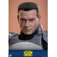 Star Wars : The Clone Wars - Figurine 1/6 Clone Commander Wolffe 30 cm