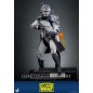 Star Wars - : The Clone Wars figurine 1/6 Clone Commander Wolffe 30 cm Star Wars - : The Clone Wars figurine 1/6 Clone Commander Wolffe 30 cm