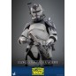 Star Wars - : The Clone Wars figurine 1/6 Clone Commander Wolffe 30 cm Star Wars - : The Clone Wars figurine 1/6 Clone Commander Wolffe 30 cm
