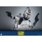 Star Wars - : The Clone Wars figurine 1/6 Clone Commander Wolffe 30 cm Star Wars - : The Clone Wars figurine 1/6 Clone Commander Wolffe 30 cm