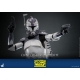 Star Wars : The Clone Wars - Figurine 1/6 Clone Commander Wolffe 30 cm