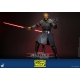 Star Wars : The Clone Wars - Figurine 1/6 Savage Opress 34 cm