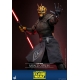 Star Wars : The Clone Wars - Figurine 1/6 Savage Opress 34 cm