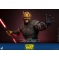 Star Wars - : The Clone Wars figurine 1/6 Savage Opress 34 cm