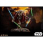 Star Wars - Figurine Movie Masterpiece Diecast 1/6 General Grievous 42 cm Star Wars - Figurine Movie Masterpiece Diecast 1/6 General Grievous 42 cm