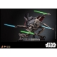 Star Wars - Figurine Movie Masterpiece Diecast 1/6 General Grievous 42 cm