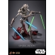 Star Wars - Figurine Movie Masterpiece Diecast 1/6 General Grievous 42 cm