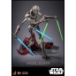 Star Wars - Figurine Movie Masterpiece Diecast 1/6 General Grievous 42 cm Star Wars - Figurine Movie Masterpiece Diecast 1/6 General Grievous 42 cm
