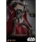 Star Wars - Figurine Movie Masterpiece Diecast 1/6 General Grievous 42 cm Star Wars - Figurine Movie Masterpiece Diecast 1/6 General Grievous 42 cm