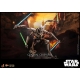 Star Wars - Figurine Movie Masterpiece Diecast 1/6 General Grievous 42 cm