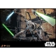 Star Wars - Figurine Movie Masterpiece Diecast 1/6 General Grievous 42 cm