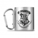 Harry Potter - Mug Carabiner Hogwarts