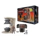 Star Wars The Mandalorian Vintage Collection - Set The Armorer's Forge avec The Armorer (Lakeside Covert World)