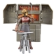 Star Wars The Mandalorian Vintage Collection - Set The Armorer's Forge avec The Armorer (Lakeside Covert World)