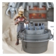 Star Wars The Mandalorian Vintage Collection - Set The Armorer's Forge avec The Armorer (Lakeside Covert World)