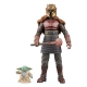 Star Wars The Mandalorian Vintage Collection - Set The Armorer's Forge avec The Armorer (Lakeside Covert World)