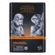 Star Wars Episode IV Black Series - Pack 2 figurines Rebel Trooper & Stormtrooper 15 cm