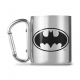 DC Comics - Mug Carabiner Batman