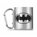 DC Comics - Mug Carabiner Batman