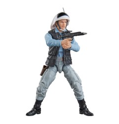 Star Wars Episode IV Black Series - Pack 2 figurines Rebel Trooper & Stormtrooper 15 cm